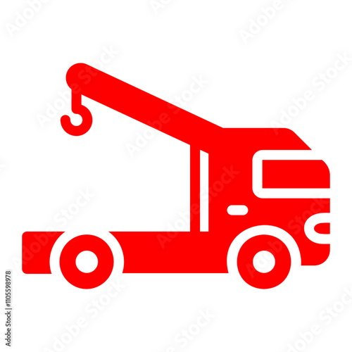 tow truck
