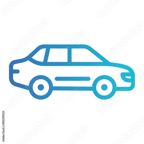 sedan