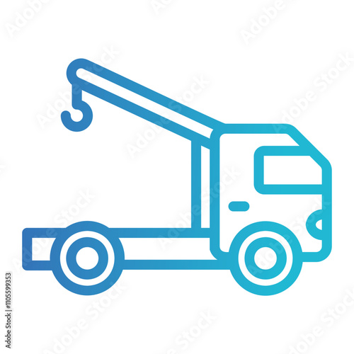 tow truck