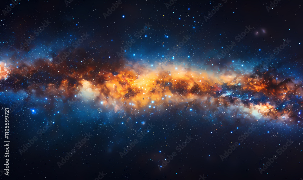 background with stars background with stars