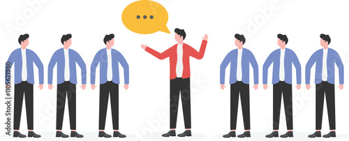Verbal communication, conveying tasks or important information, encouraging employees to speak up,

