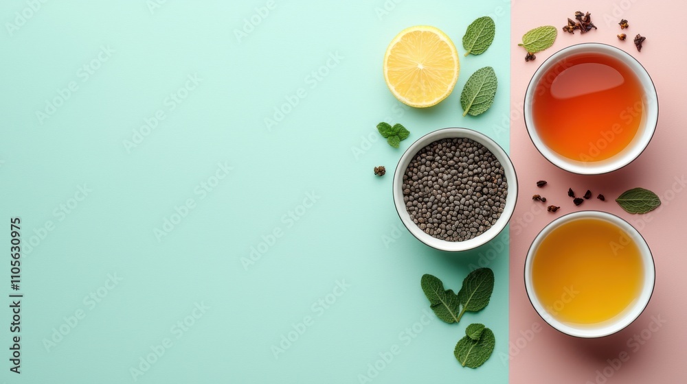 Nutritional focus minimalist guide to herbal teas and superfoods Nutritional focus minimalist guide to herbal teas and superfoods