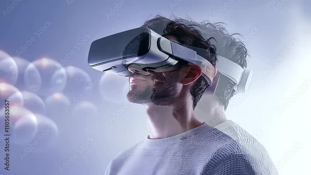 Managing Virtual Data in Augmented Reality Workspace Managing Virtual Data in Augmented Reality Workspace