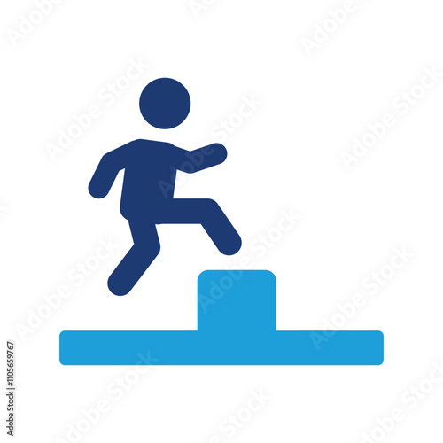 Obstacle icon