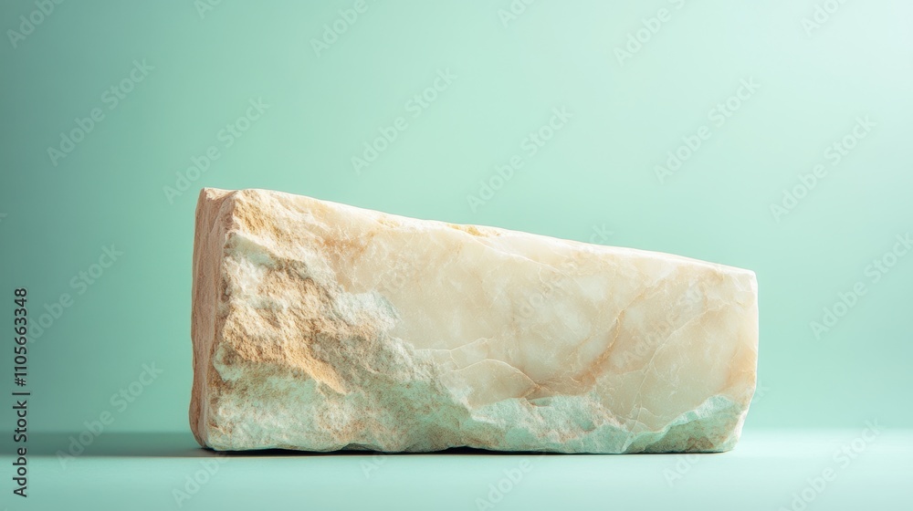 Stone Platform. Stone Platform.