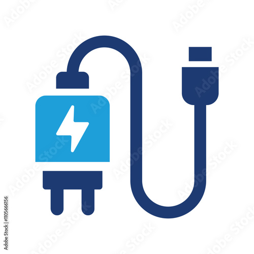 Charger icon