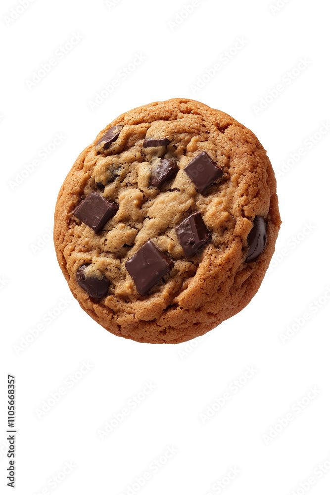 Chocolate Cookie Flying Isolated Transparent Background PNG Chocolate Cookie Flying Isolated Transparent Background PNG