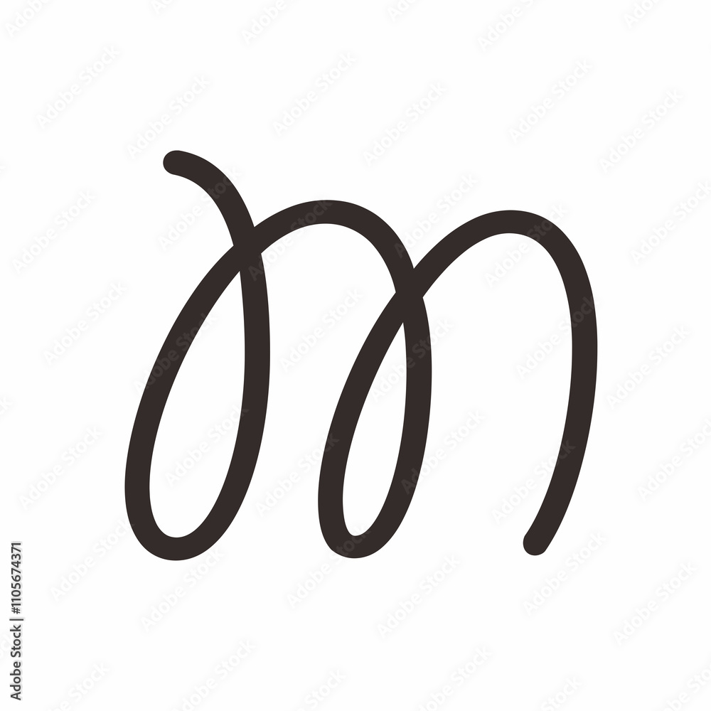 LOGO M LOGO M