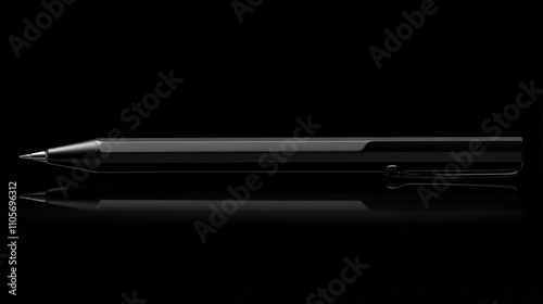 Wallpaper Mural A mechanical pencil with a precision pen-like feel, perfect for writing or sketching with accuracy. Torontodigital.ca