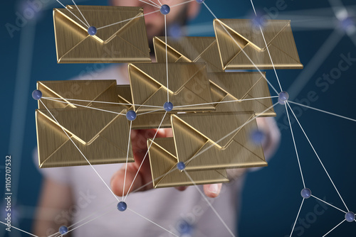 Message Online Chat Social ...