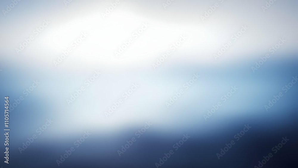 Obraz premium mix gradient blurred gradient wallpaper