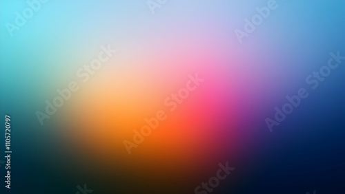 mix gradient blurred gradient wallpaper