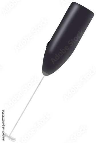 Milk frother