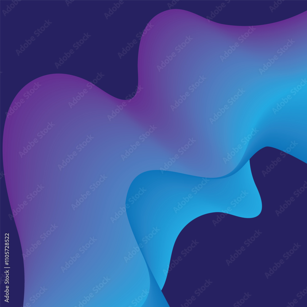 Abstract wave line. Digital frequency equalizer. Abstract wave line. Digital frequency equalizer.