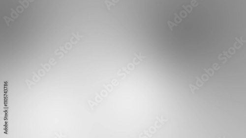 gray background with light gradient, gray background video, gray background