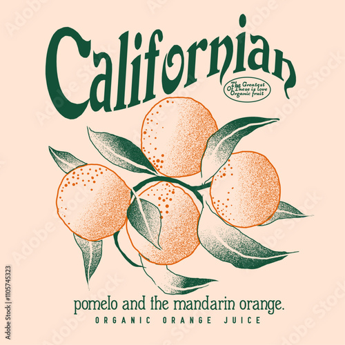 Orange. Orange Fruit Print. girls boyes tee. tropical food. helthy vitamin c. graphic tee. summer fruit Design. vintage t shirt design. fruit artwork. retro color. grunge effets. food fashion.