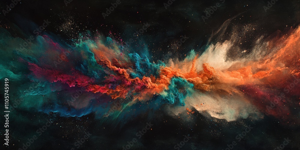 An ethereal display of swirling colors creates a mesmerizing cosmic effect, bringing to life the beauty of the universe with intense reds, blues, and whites against the dark backdrop of space. An ethereal display of swirling colors creates a mesmerizing cosmic effect, bringing to life the beauty of the universe with intense reds, blues, and whites against the dark backdrop of space.