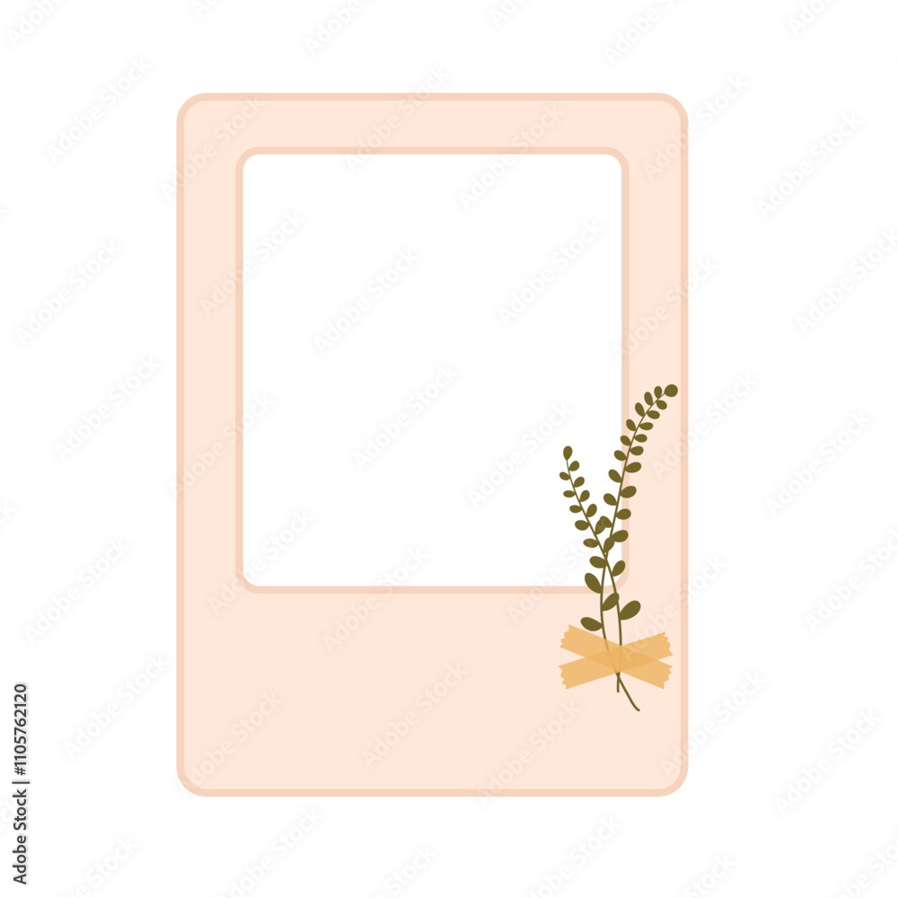 Polaroid Photo Frame Polaroid Photo Frame