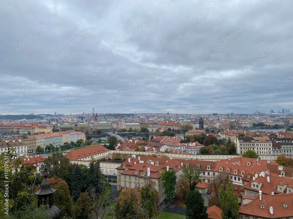 Prague, Czech Republic Prague, Czech Republic