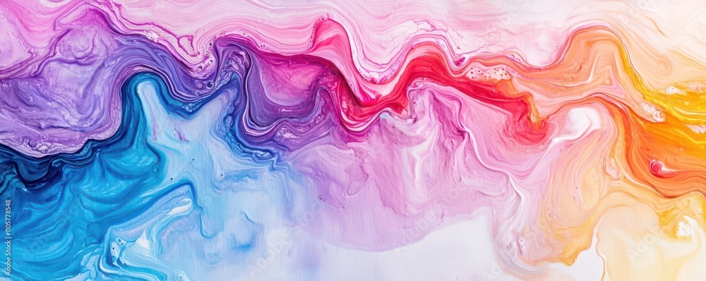 A vibrant, swirling abstract design featuring a blend of blue, pink, purple, and yellow hues, creating an artistic and colorful visual effect. A vibrant, swirling abstract design featuring a blend of blue, pink, purple, and yellow hues, creating an artistic and colorful visual effect.