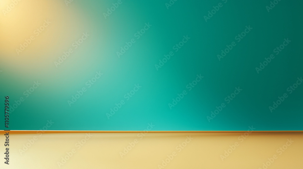 smooth gradient background featuring teal and gold tones, perfect for presentations or artistic displays. calming colors create serene atmosphere smooth gradient background featuring teal and gold tones, perfect for presentations or artistic displays. calming colors create serene atmosphere