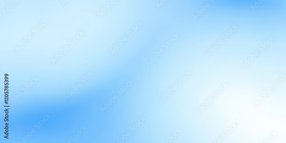 Blue gradient smooth background with a soft and soothing blend of shades, perfect for adding a modern and elegant touch to any design project, template, soft Blue gradient smooth background with a soft and soothing blend of shades, perfect for adding a modern and elegant touch to any design project, template, soft