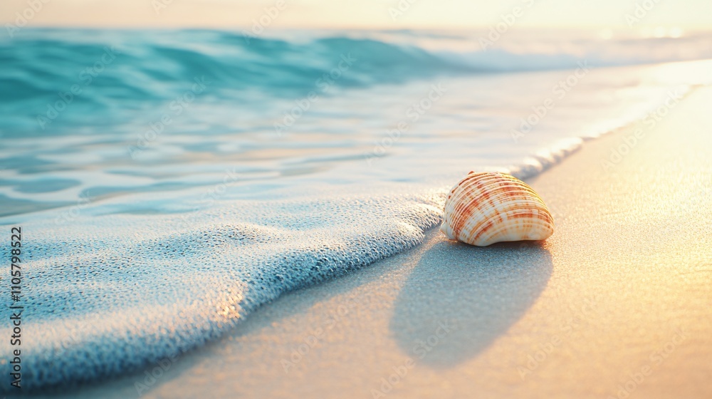 Stunning Beach Product Background for Creative Projects Stunning Beach Product Background for Creative Projects