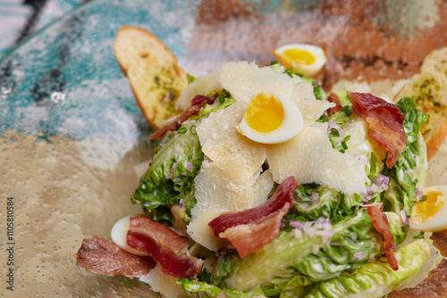 egg salad sandwich