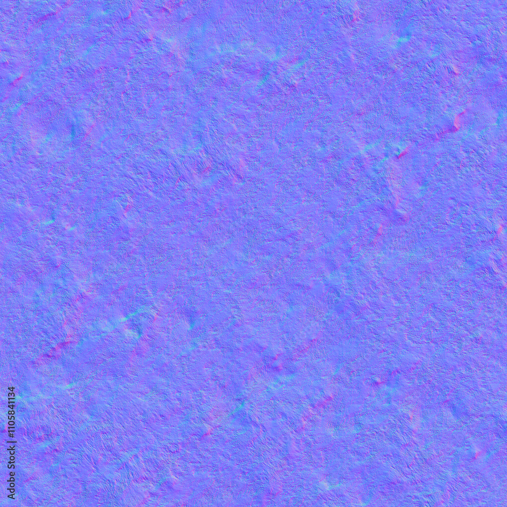 Seamless muddy ground normal map Seamless muddy ground normal map