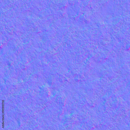 Wallpaper Mural Seamless muddy ground normal map Torontodigital.ca