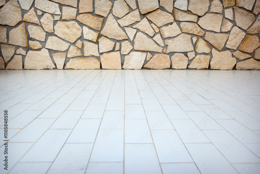 Stone wall Stone wall
