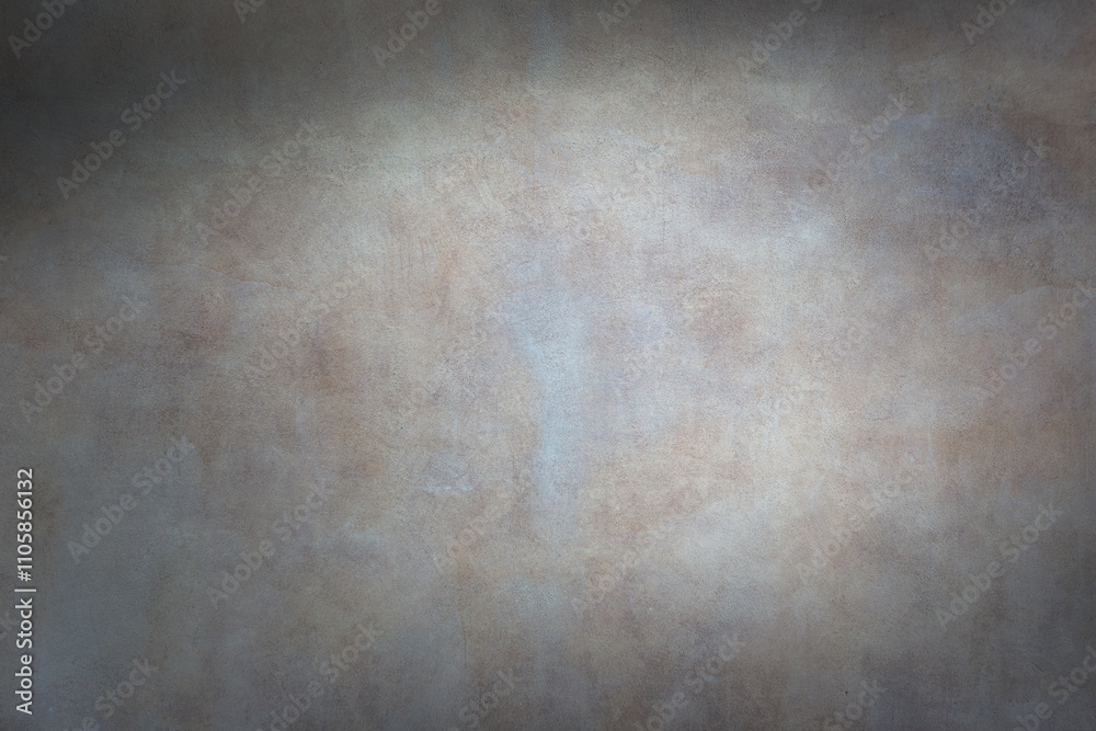 Fototapeta premium abstract textured background, an abstract textured background suitable for various design projects, presentations, or digital art. subtle gradient shades of gray and white provide a neutral canvas.,