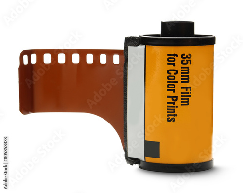 Film for color prints