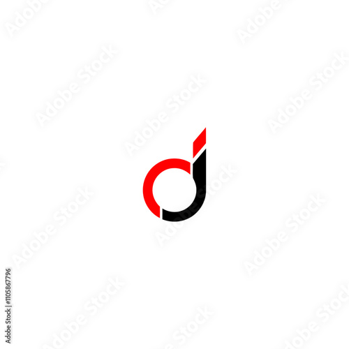 dj logo