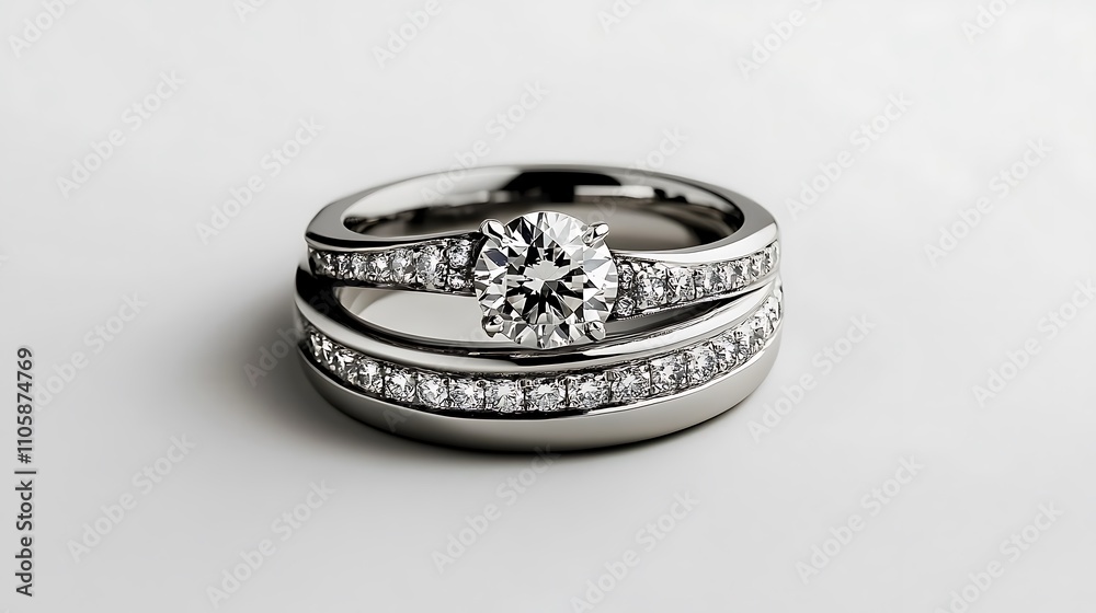 Exquisite Diamond and Gold Engagement Rings Showcasing Elegance and Craftsmanship Exquisite Diamond and Gold Engagement Rings Showcasing Elegance and Craftsmanship