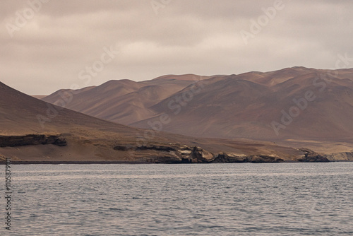 Paracas y Huacachina