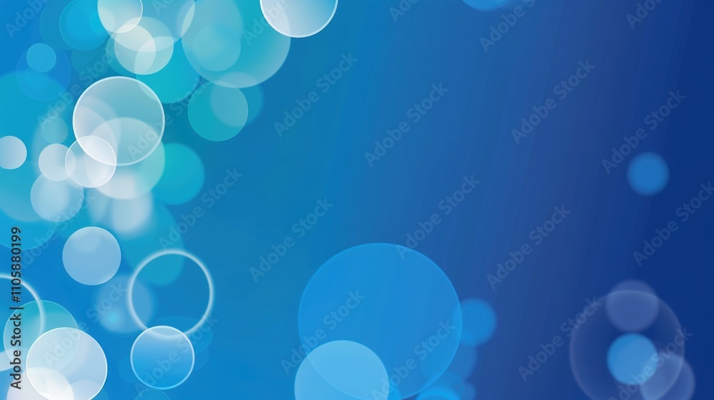 Business card design blue background image Business card design blue background image