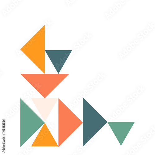 Free Download Geometric Shape for Certificate Border - GFXLoad