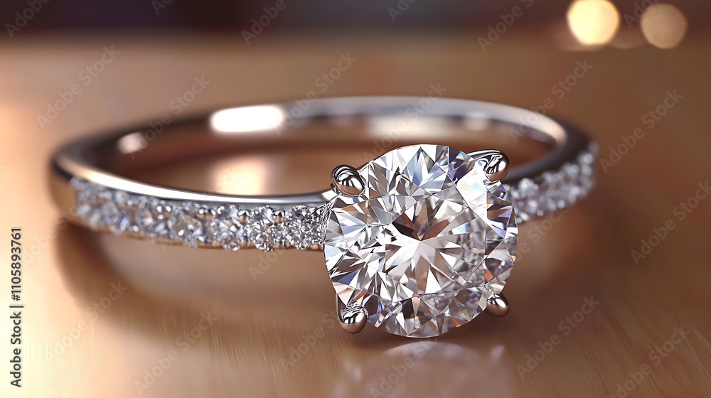 Exquisite Collection of Luxurious Engagement Rings with Elegant Diamond Designs Exquisite Collection of Luxurious Engagement Rings with Elegant Diamond Designs
