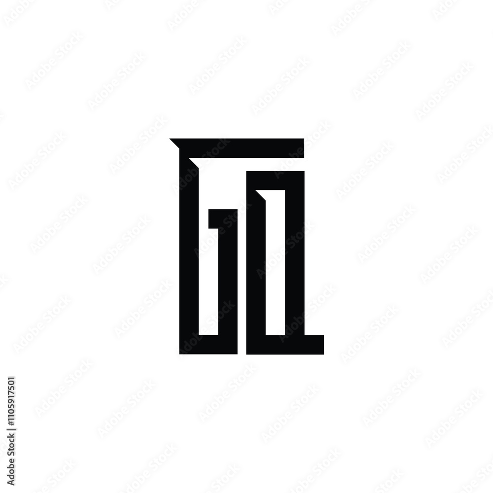 GQ monogram logo design letter text name symbol monochrome logotype alphabet character simple logo GQ monogram logo design letter text name symbol monochrome logotype alphabet character simple logo