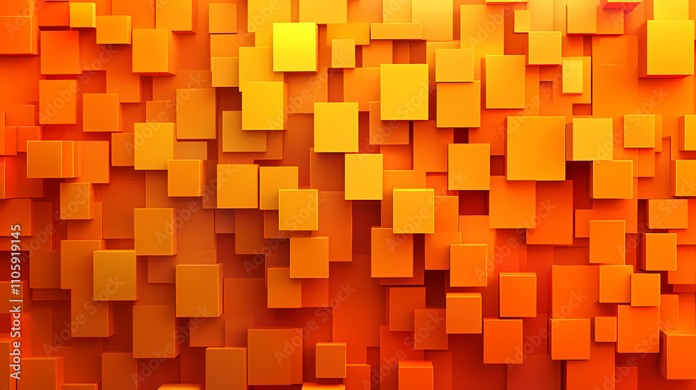 Geometric Gradient Lights Geometric Gradient Lights
