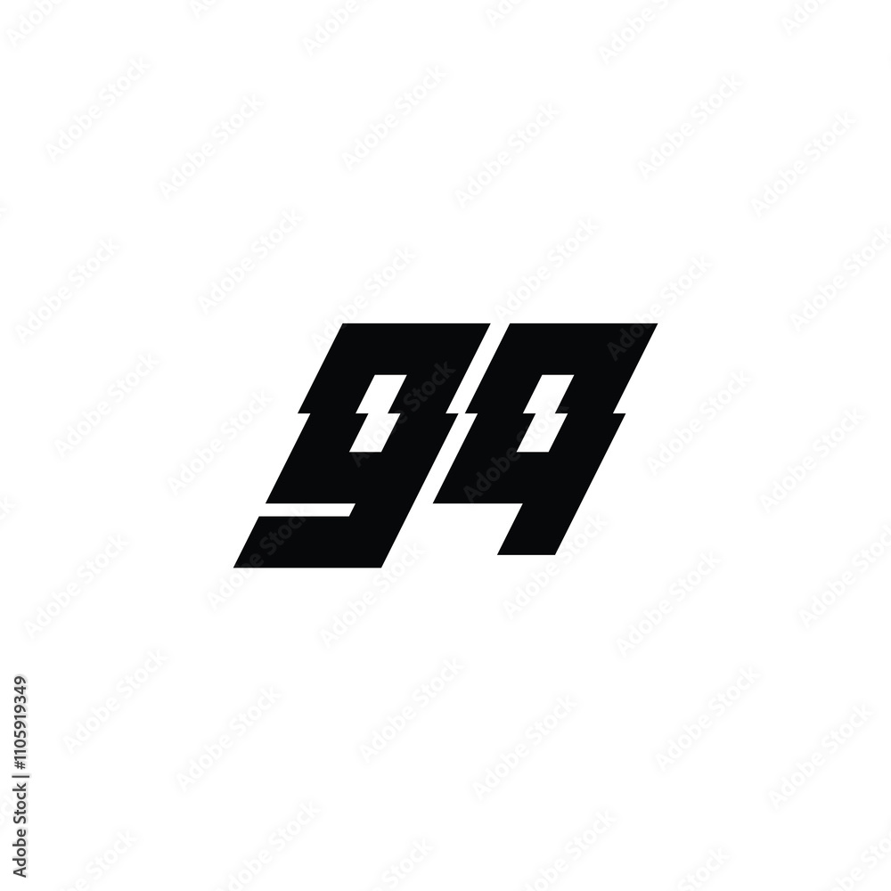GQ monogram logo design letter text name symbol monochrome logotype alphabet character simple logo GQ monogram logo design letter text name symbol monochrome logotype alphabet character simple logo