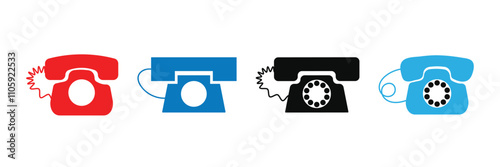 contact icon phone mobile call icon