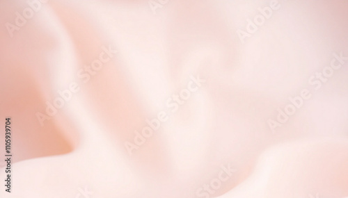 Delicate soft background