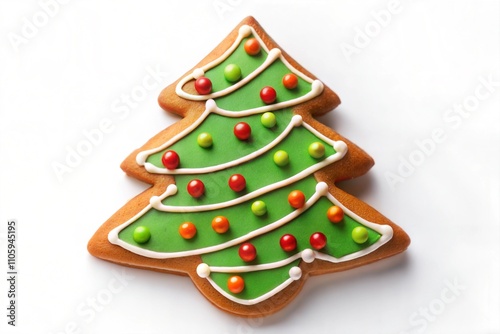 Wallpaper Mural christmas tree decoration Torontodigital.ca