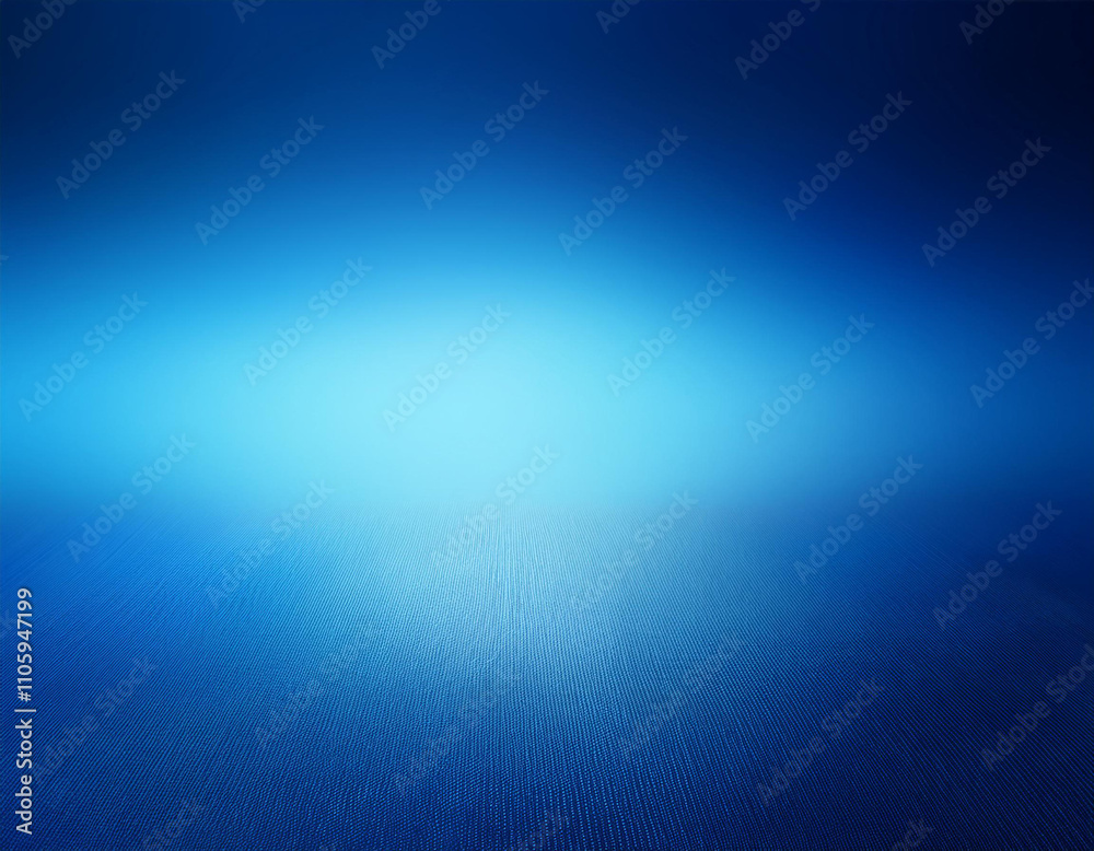 Obraz premium blurred blue background, gradient fresh design background