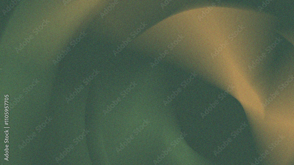 A soft abstract gradient with swirling green and golden hues, creating a serene and moody atmosphere. A soft abstract gradient with swirling green and golden hues, creating a serene and moody atmosphere.