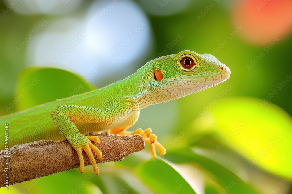 Lizard-8. Beautiful simple AI generated image Lizard-8. Beautiful simple AI generated image