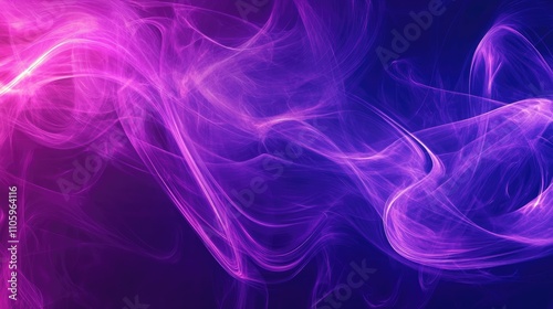 Abstract ultraviolet patterns backdrops