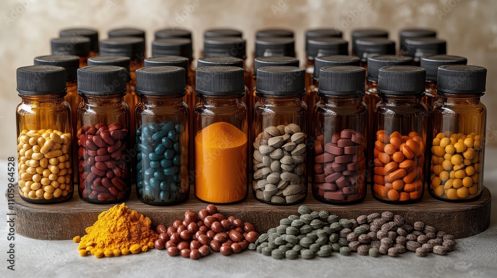 Fitness-focused supplement packs for families, promoting active living and natural nutrition, Fitness-focused supplement packs for families, promoting active living and natural nutrition,